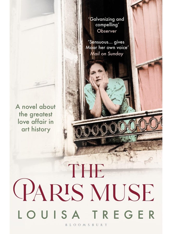 The Paris Muse